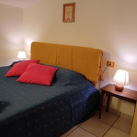Attico Pedraladda Castelsardo Exterior foto